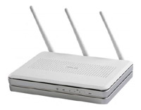 Роутер ASuS WL 500W для сети Yota