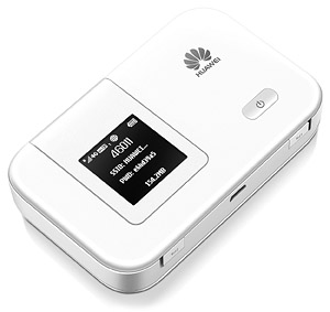 Huawei E5372 Huawei E5372